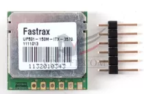 Fastrax uP501 GPS